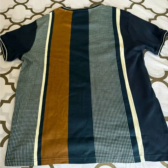 Ricky Singh shirt - Large - Picture 2 of 3